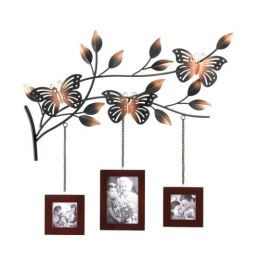 Butterfly Picture Frame Decor