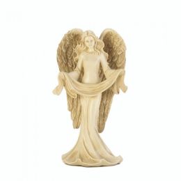 Open Arms Angel Figurine