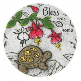 Bless This Home Stepping Stone