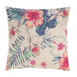 Maui Island Decorative Pillow