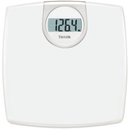Taylor Lithium Digital Scale (pack of 1 Ea)